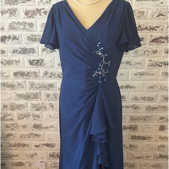 maroon velvet dress Zapakasa Women Dark Red Velvet Long Evening Dress with Slit Sweetheart A  Line Holiday Party Dress